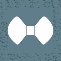 Bow Tie Vector Icon