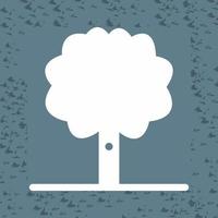 Tree Vector Icon