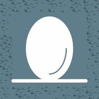 Egg Vector Icon