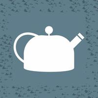 Kettle Vector Icon