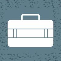 Suitcase Vector Icon