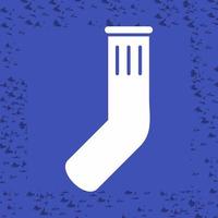 Socks Vector Icon