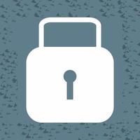 Security Vector Icon