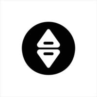 elevators in flat design style vector