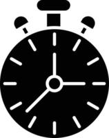 Vector Design Countdown Icon Style