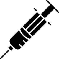 Vector Design Injection Icon Style