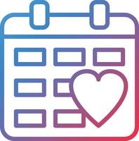 Vector Design Medical Appointment Icon Style