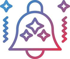 Vector Design Bell Icon Style