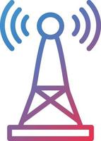 2517 - Signal Tower.eps vector