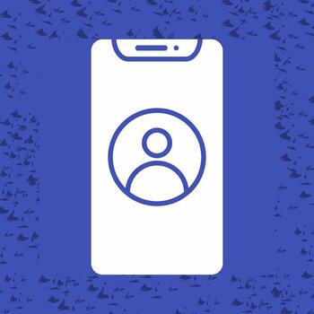 User Experience Vector Icon