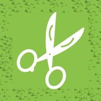 Scissors Vector Icon