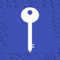 Key Vector Icon