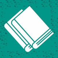 Books Vector Icon