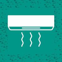 Air Curtain Vector Icon