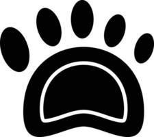 Vector Design Pet Care Icon Style