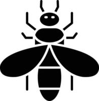 Vector Design Bee Icon Style