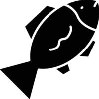 Vector Design Fishes Icon Style