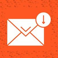 Inbox Vector Icon