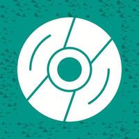 Cd Vector Icon