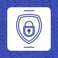 Security Vector Icon