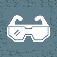 Goggles Vector Icon