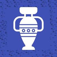 Vase Vector Icon