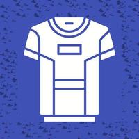 Jersey Vector Icon
