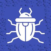 Beetle Vector Icon