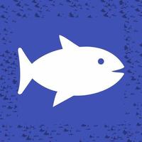 Fish Vector Icon