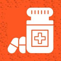 Medicine Vector Icon