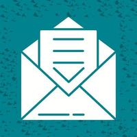 Envelope Vector Icon