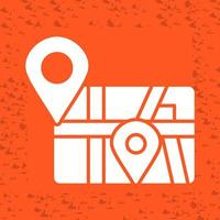 Location Vector Icon