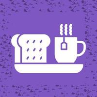 Breakfast Vector Icon