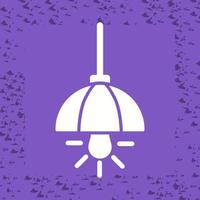 Illumination Vector Icon