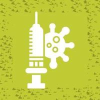 Vaccination Vector Icon
