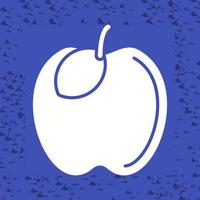 Apple Vector Icon