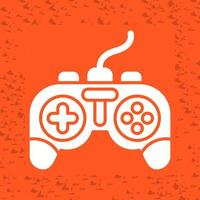 Game Console Vector Icon