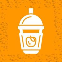 Smoothie Vector Icon