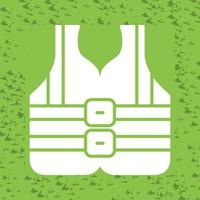 Life Jacket Vector Icon