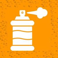 Spray Can Vector Icon