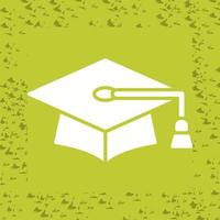 Graduation Vector Icon