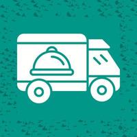 Delivery Vector Icon