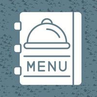 Food Menu Vector Icon