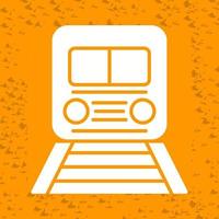 Subway Vector Icon