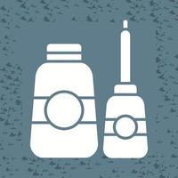 Eyeliner Vector Icon
