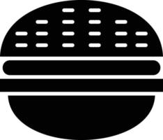 Vector Design Bun Icon Style