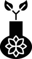 Vector Design Vase Icon Style