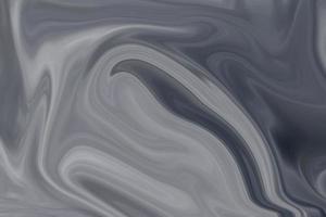 Marble fluid texture, abstract texture painting fluid background. color mix photo