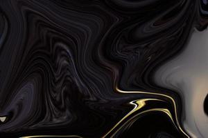 Marble fluid texture, abstract texture painting fluid background. color mix photo