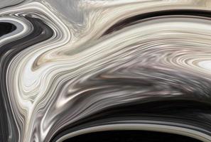 Marble fluid texture, abstract texture painting fluid background. color mix photo
